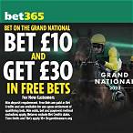 grand national bet